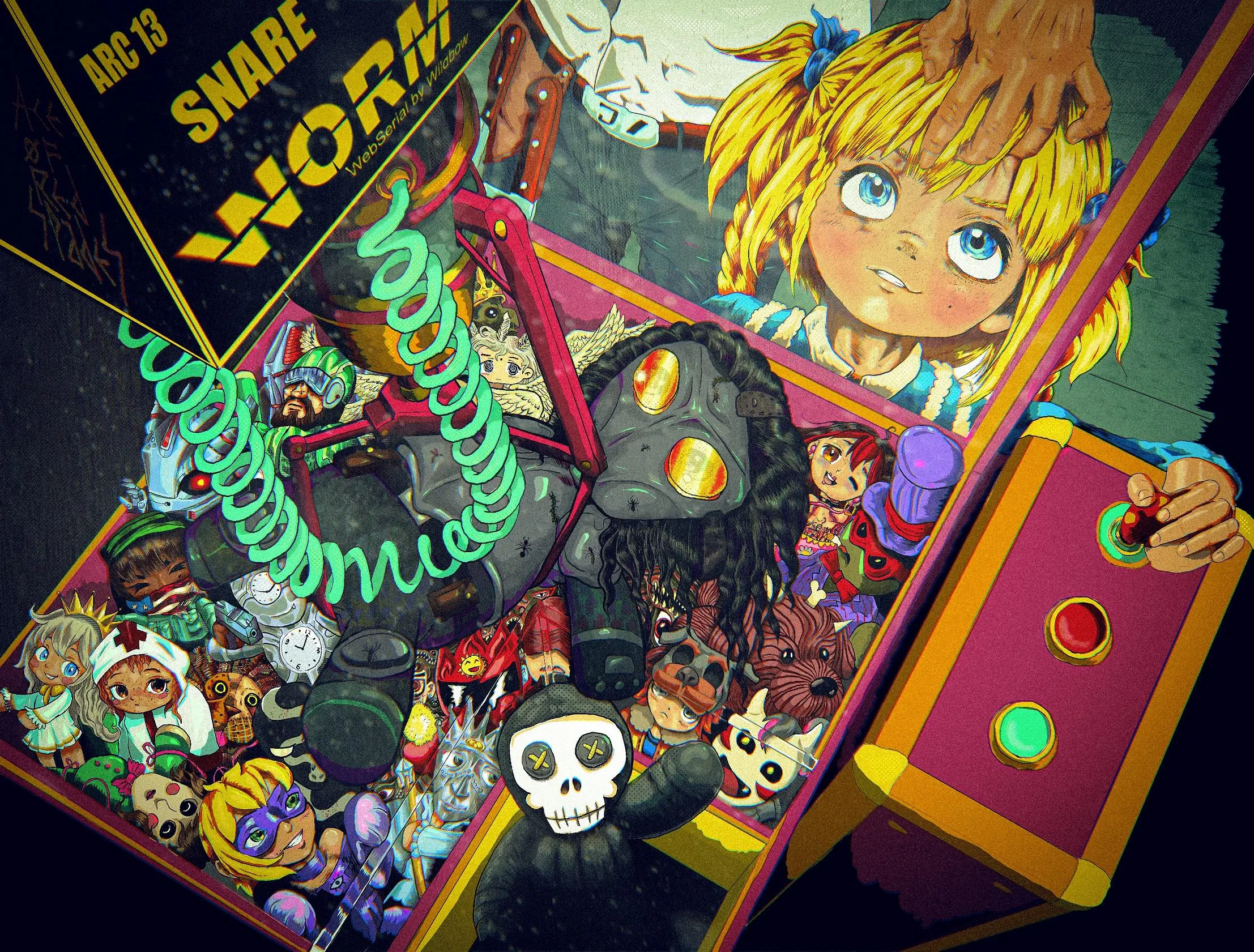 Project Thumbnail